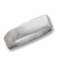 Sterling Silver Signet Ring