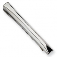 Stainless Steel Tie Bar