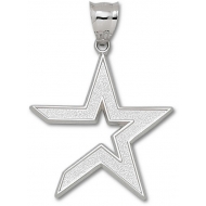 Houston Astros 1 1 4 Inch Medallion