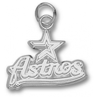 Houston Astros 1 2 Inch Charm