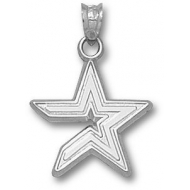 Houston Astros 5 8 Inch Charm