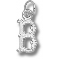 Boston Redsox 1 2 Inch Charm