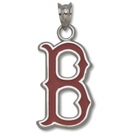 Boston Redsox 3 4 Inch Charm