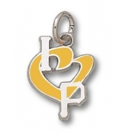 Pittsburgh Pirates 1 2 Inch Charm