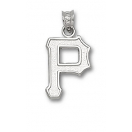 Pittsburgh Pirates 1 2 Inch Charm