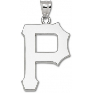 Pittsburgh Pirates 2 Inch Medallion