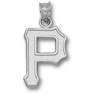 Pittsburgh Pirates 5 8 Inch Charm