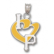 Pittsburgh Pirates 3 4 Inch Charm