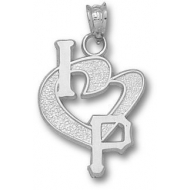 Pittsburgh Pirates 3 4 Inch Charm