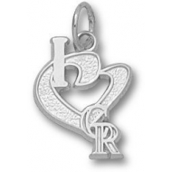 Colorado Rockies 1 2 Inch Charm