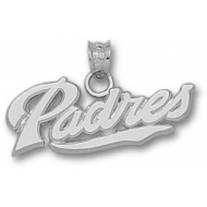 San Diego Padres 1 Inch Charm