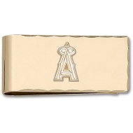 Anaheim Angels Money Clip