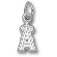 Anaheim Angels 1 2 Inch Medallion