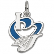 Toronto Blue Jays 1 2 Inch Medallion