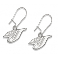 Toronto Blue Jays 1 2 Inch Earrings