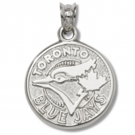 Toronto Blue Jays 5 8 Inch Medallion