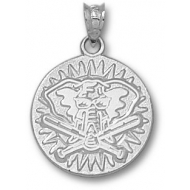 Oakland Athletics 5 8 Inch Charm