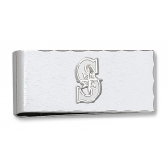 Seattle Mariners Money Clip