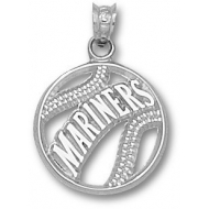 Seattle Mariners 5 8 Inch Medallion