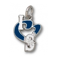 Seattler Mariners 1 2 Inch Medallion