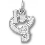 Seattle Mariners 1 2 Inch Medallion