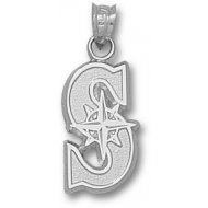 Seattle Mariners 5 8 Inch Medallion