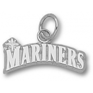 Seattle Mariners 1 2 Inch Charm