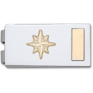 Seattle Mariners Money Clip