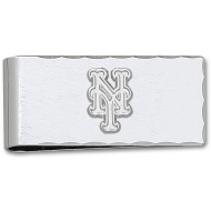 New York Mets Money Clip