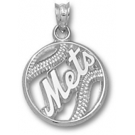 New York Mets 5 8 Inch Medallion