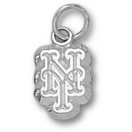 New York Mets 1 2 Inch Medallion