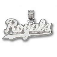Kansas City Royals 1 Inch Charm