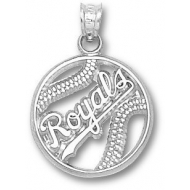 Kansas City Royals 5 8 Inch Medallion