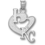 3 4 Inch Medallion Kansas City Royals