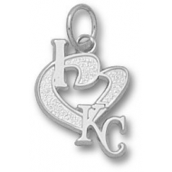 Kansas City Royals 1 2 Inch Medallion
