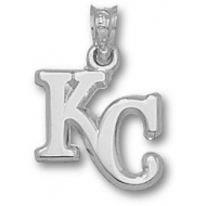 Kansas City Royals 1 2 Inch Medallion