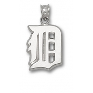 Detroit Tigers 1 2 Inch Medallion