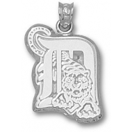 Detroit Tigers 3 4 Inch Medallion