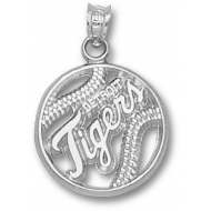 Detroit Tigers 5 8 Inch Medallion