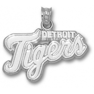 Detroit Tigers 2 3 Inch Charm