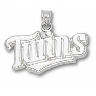 Minnesota Twins 1 Inch Medallion