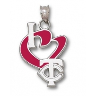Minnesota Twins 3 4 Inch Medallion