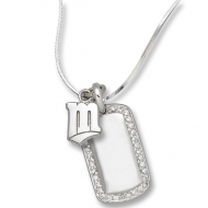 Minnesota Twins 1 2 x 1 Inches Charm