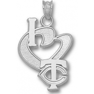 Minnesota Twins 3 4 Inch Medallion