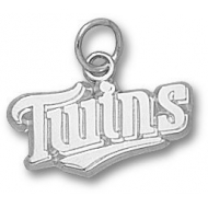 Minnesota Twins 3 4 Inch Charm
