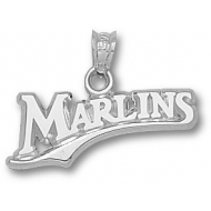 Marlins 1 2 Inch Medallion