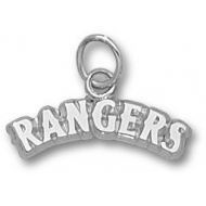Texas Rangers 3 4 Inch Charm