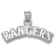 Texas Rangers 1 Inch Charm