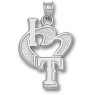 Texas Rangers 3 4 Inch Medallion
