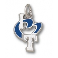 Texas Rangers 1 2 Inch Medallion